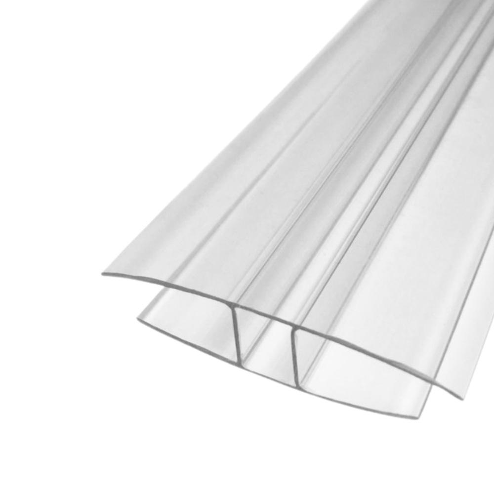 Storm Poly X Clear 16mm H Section