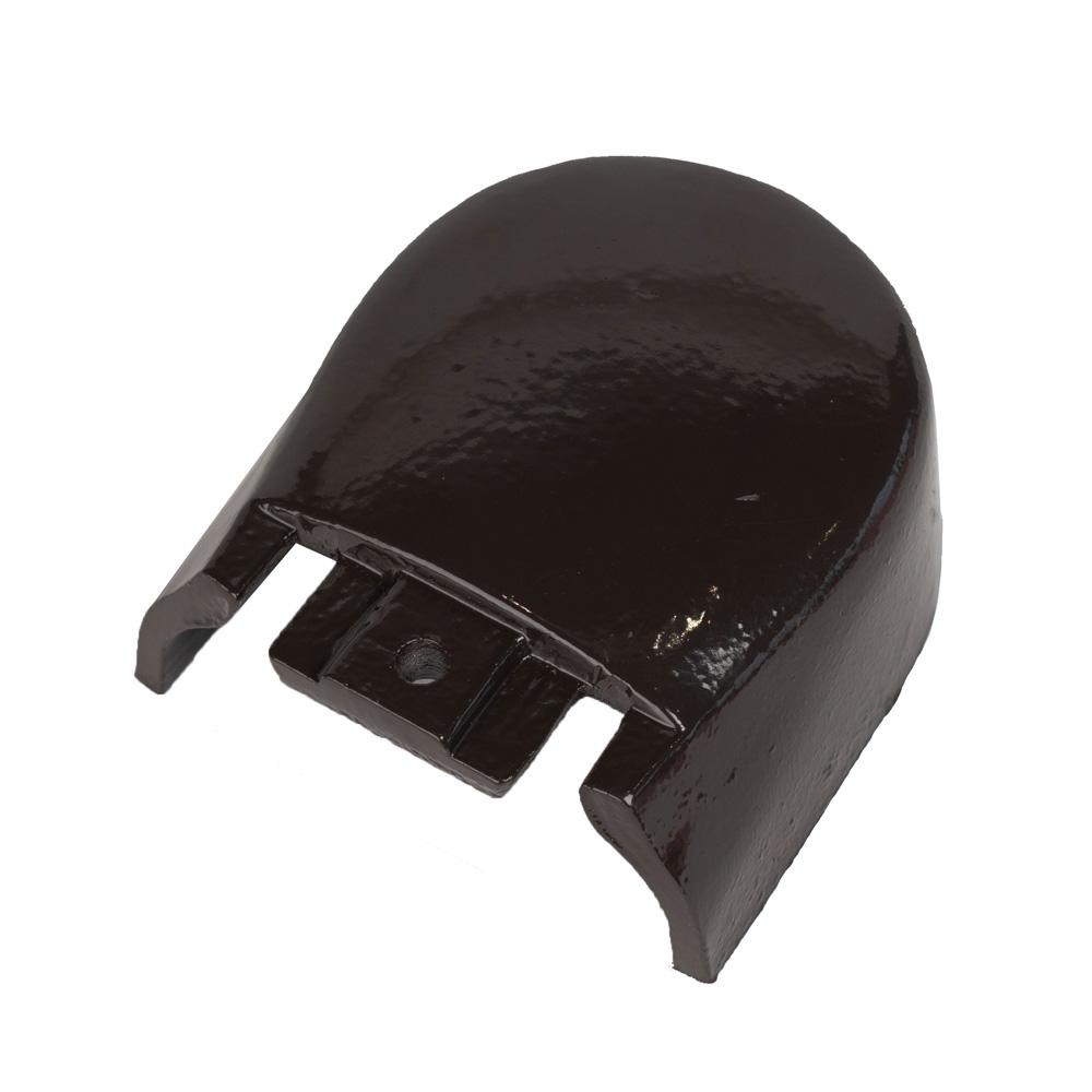 Storm Poly X End Cap