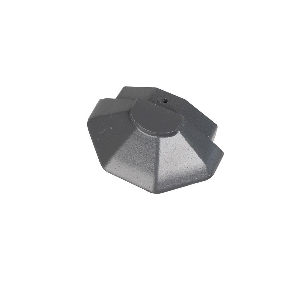 Storm Poly X Cresfinex MK4 Radius End Cap