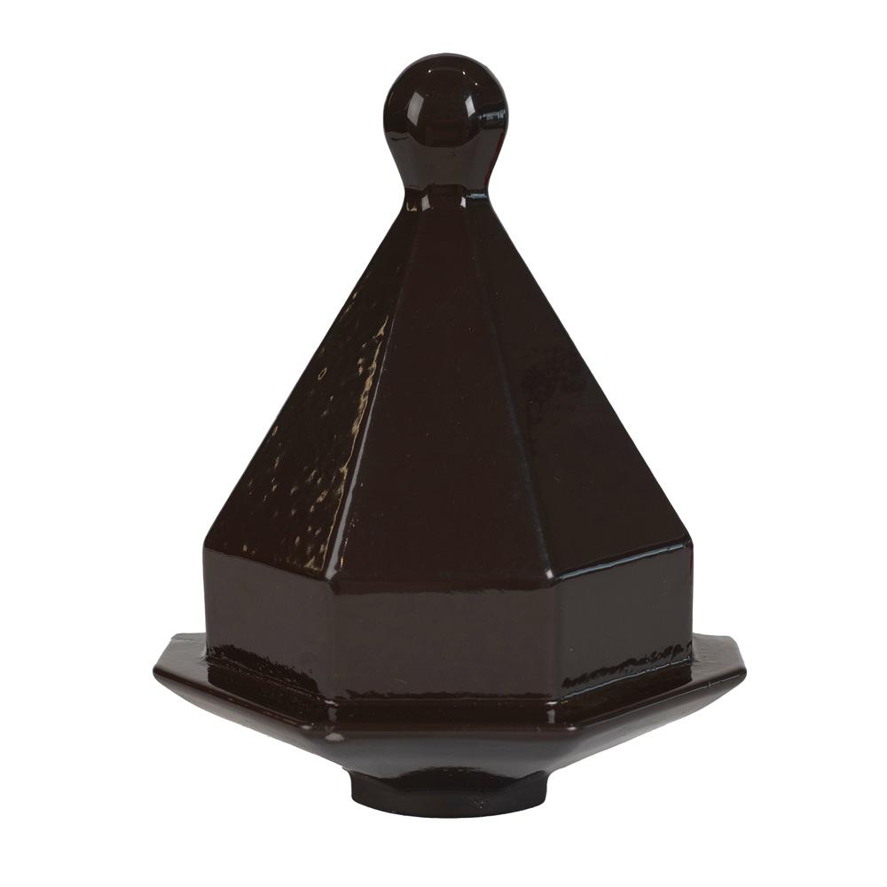 Storm Poly X MK4 Gable End Cap