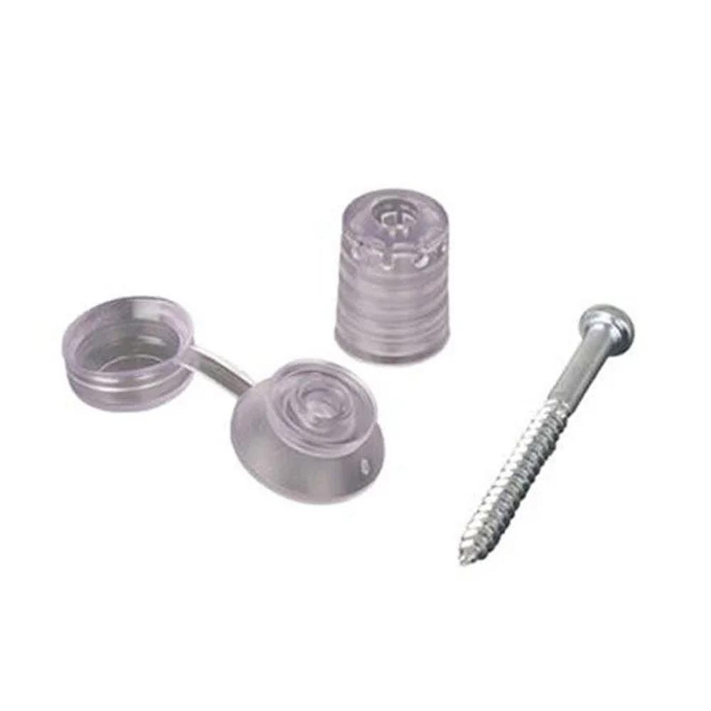 Storm PVC Corrugated Roofing Fixing with Spacer