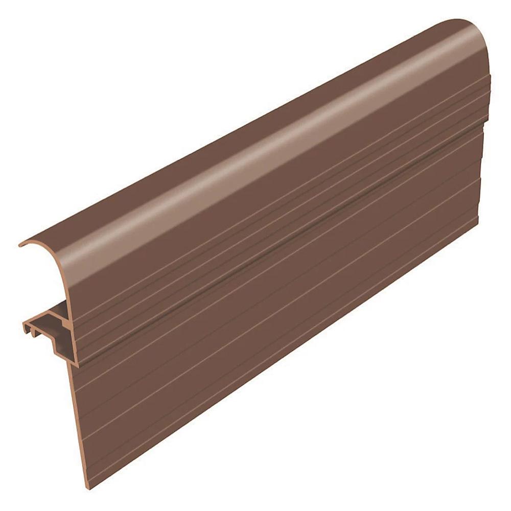 storm_poly_x_roof_edge_trim_brown_primary