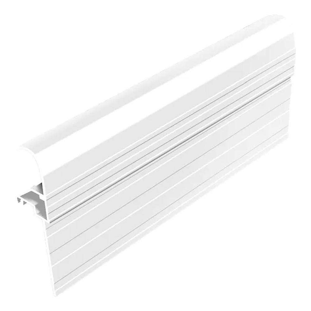 Storm Poly X Roof Edge Trim 5m