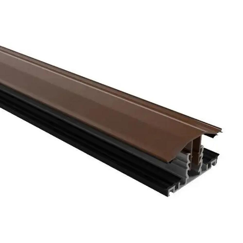 Storm Poly X Storm 10-25mm Rafter Supported Brown Bar - 6m