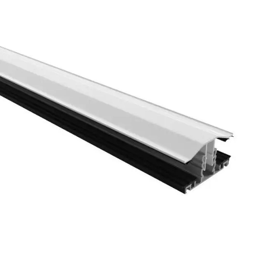 Storm Poly X Storm 10-25mm Rafter Supported White Bar - 5m