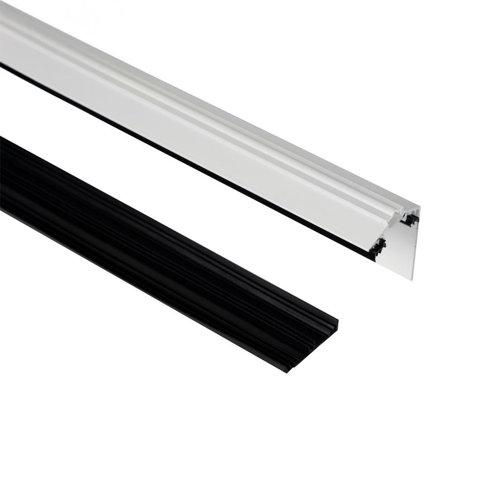 storm_poly_x_white_capex_50_gable_end_finishing_profile_glazing_bar_with_rag_rafter_gasket_primary