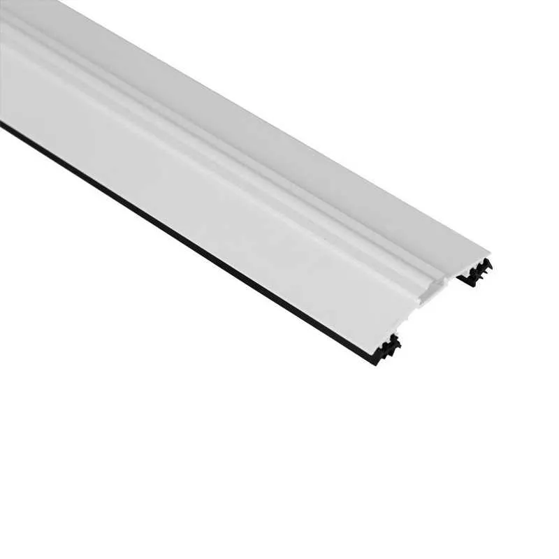 Slithp77 Bar Rag Storm Poly X Capex 70 Glazing Bar with Rag Rafter Gasket - 3m | Roofing ...