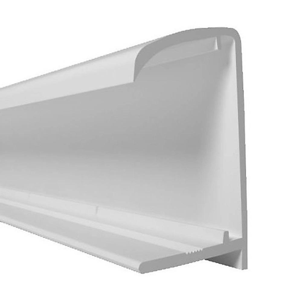 Storm Poly X 10mm Sheet Closure - 2.1m