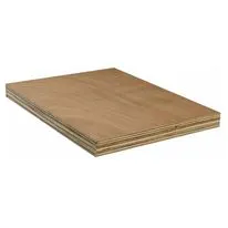 Structural Hardwood Plywood Sheet 2440mm x 1220mm x 12mm