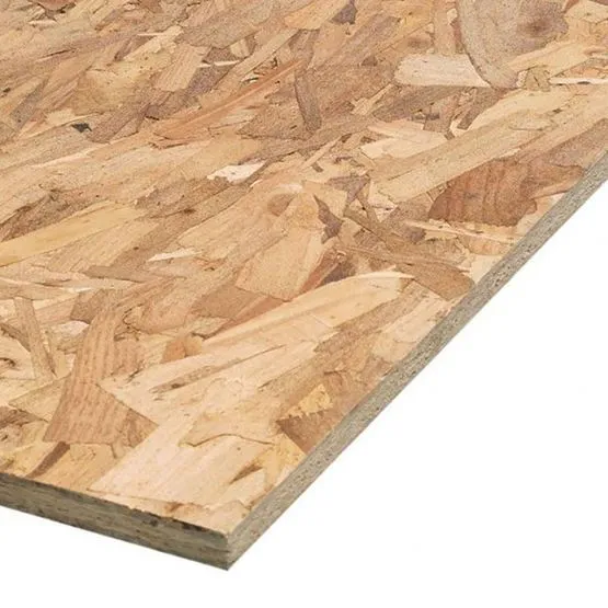Structural OSB 3 Sterling Board - 2440mm x 1220mm x 18mm | Roofing ...
