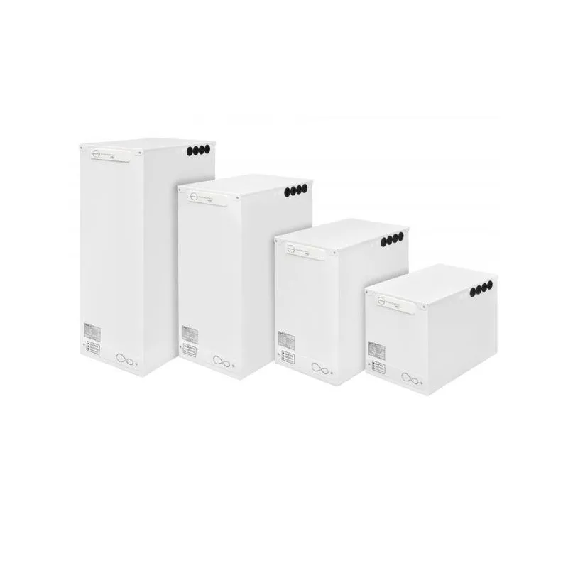 Sumamp Sunamp Thermino ePlus Thermal Battery | Plumbing Superstore®