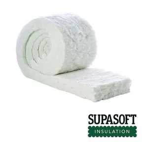 SupaSoft Loft Insulation Roll 50mm x 590mm - 11.8m2