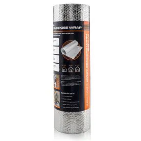 SuperFOIL 3mm Multipurpose Insulation - 600mm x 7500mm