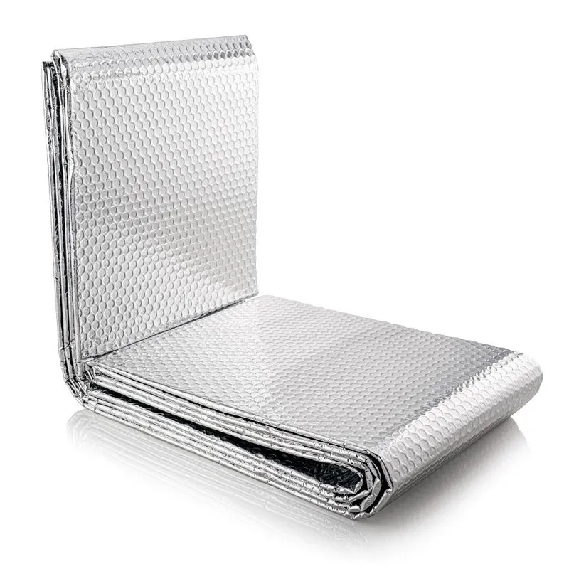 Roofing Radiator SuperFOIL Heat Reflective Radiator Foil Insulation RadPack - 60cm x 5m ...