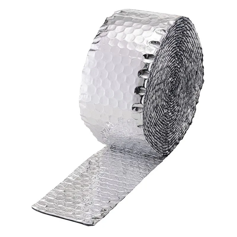 Fokan Radiator SuperFOIL Rad-Foam Radiator and Pipe Insulation Set | Roofing Superstore®