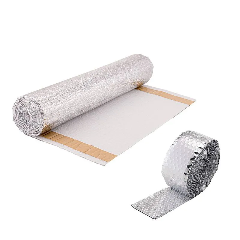 Roofing Radiator SuperFOIL Rad-Foam Radiator and Pipe Insulation Set | Roofing Superstore®