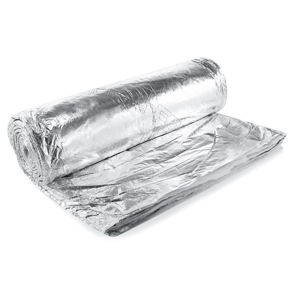 SuperFOIL SF60 Multifoil Insulation Roll 1.5m x 8m - 12m2