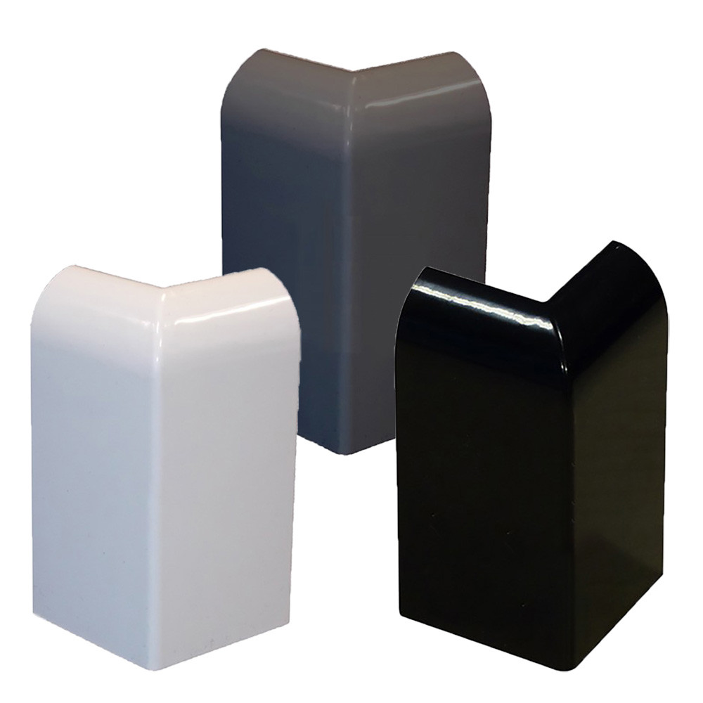 Sure Edge External Drip Corner