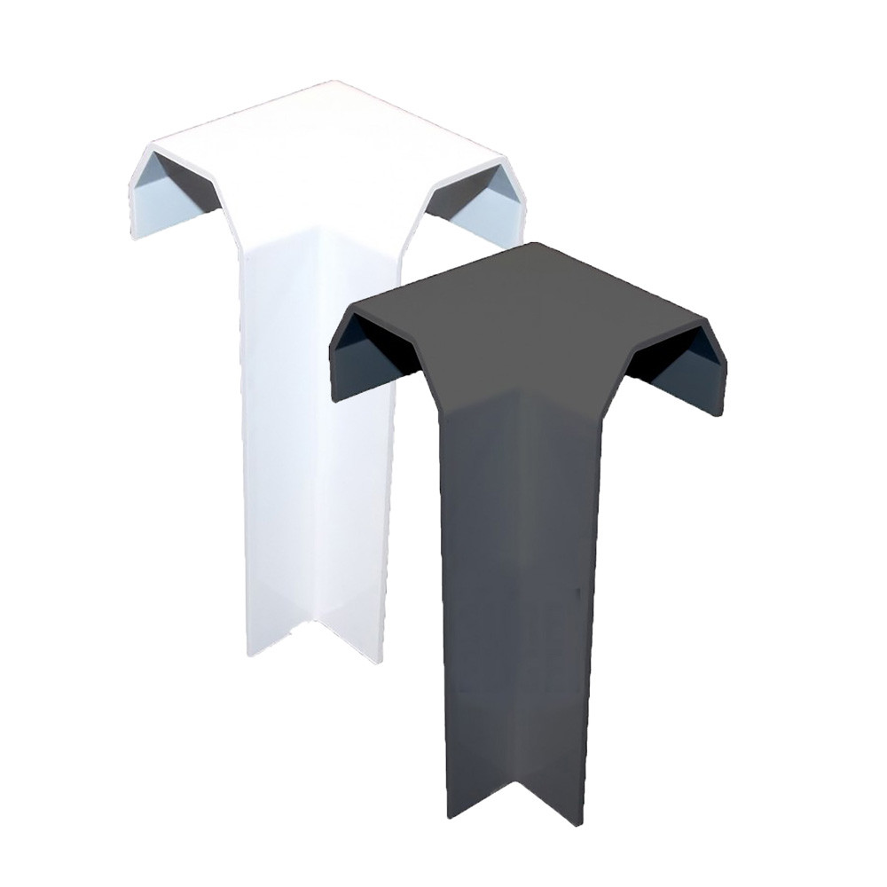 Sure Edge Internal Kerb Corner