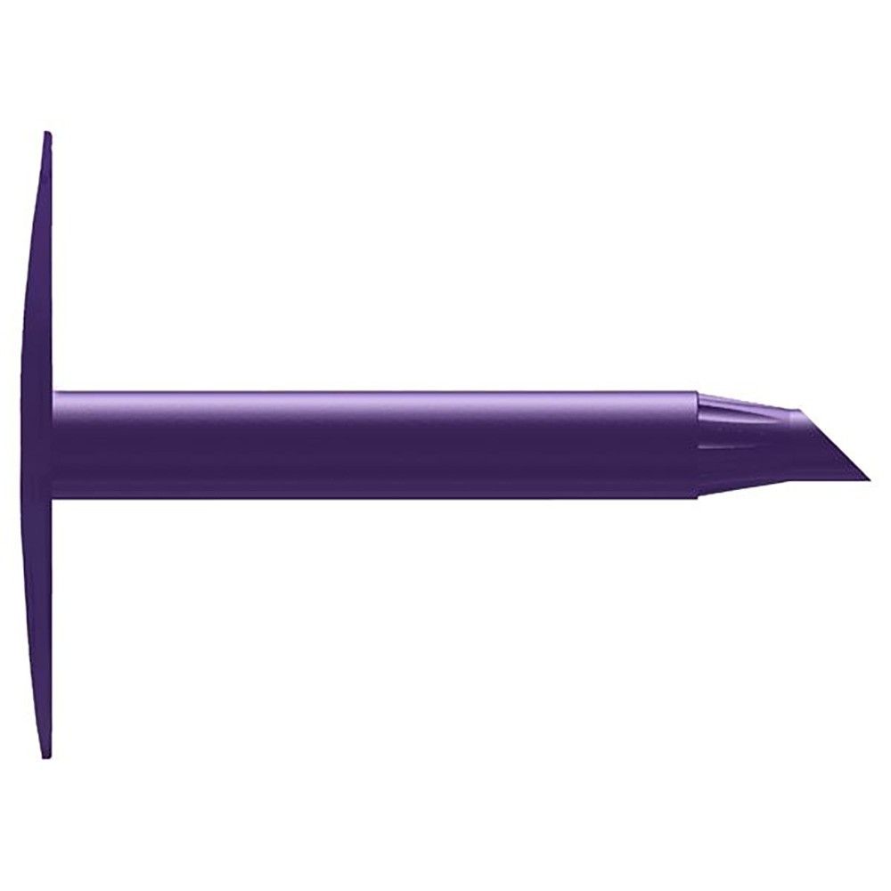 Surefast Tube Washer 100mm Length - Pack of 100