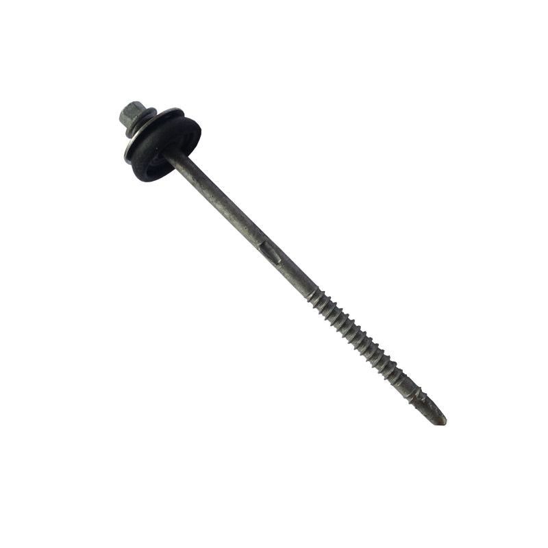 SVK Self Drilling Galvanised Steel Purlins Fixing Screws Roofing