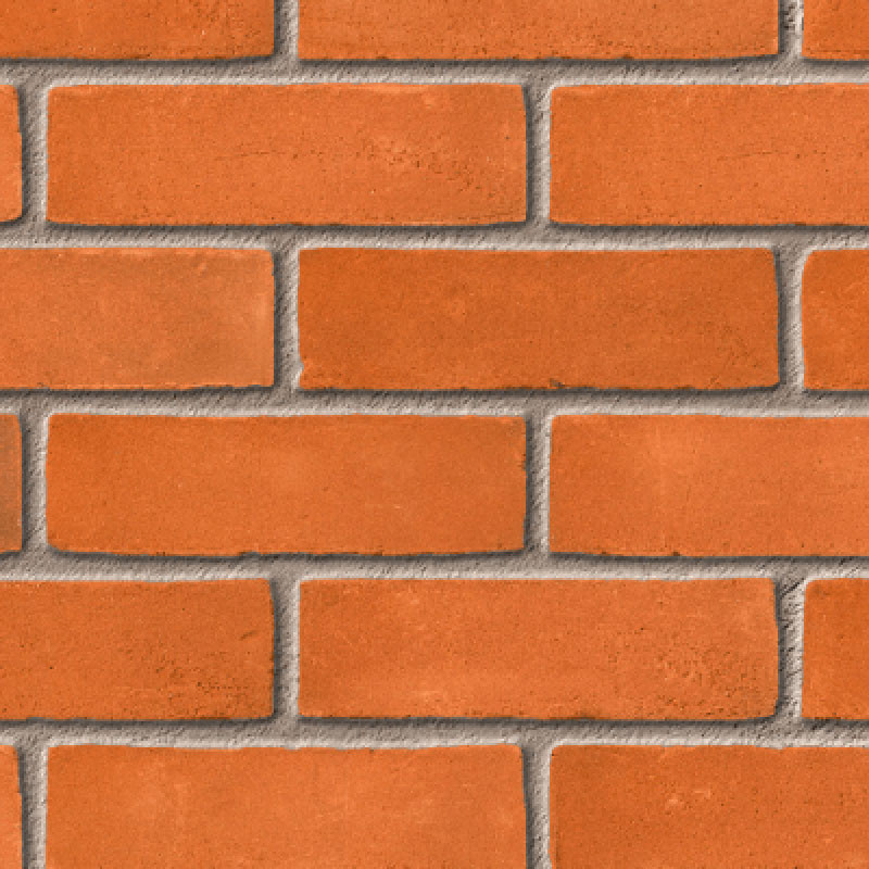 Ibstock Swanage Imperial Light Stock Brick - Pack of 420