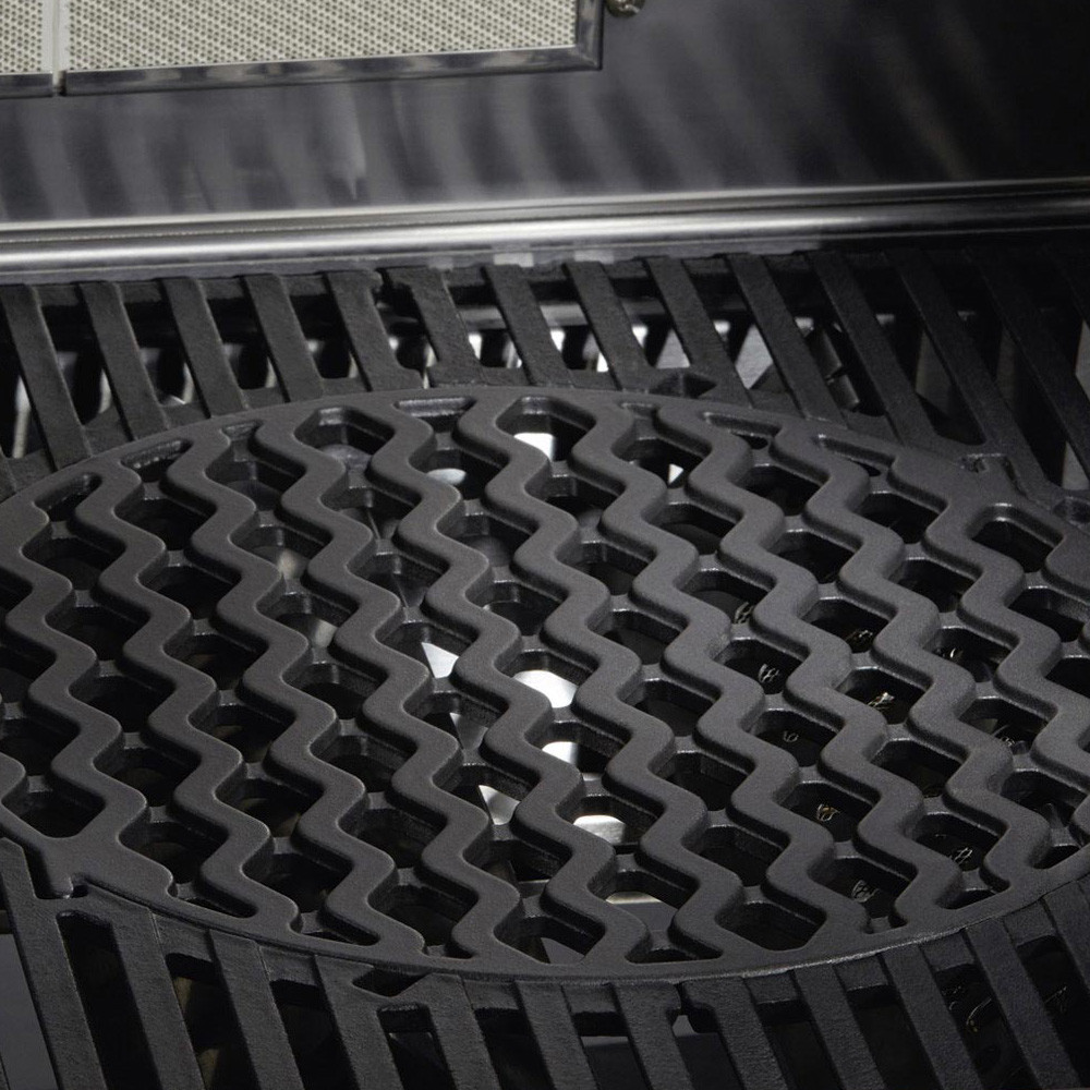 Enders® Switch Grid Sear Grate