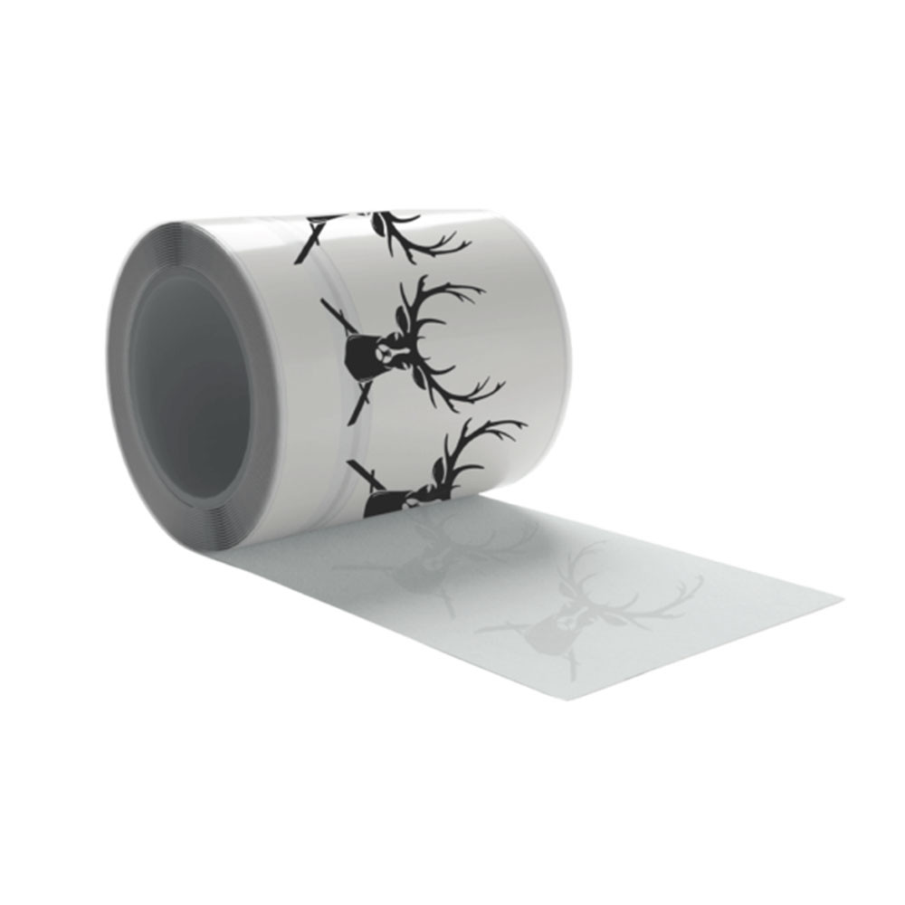 Airtight Tape 25m x 200mm