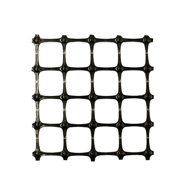 Tensar SS30 Geogrid Reinforcement Roll - 4m x 50m