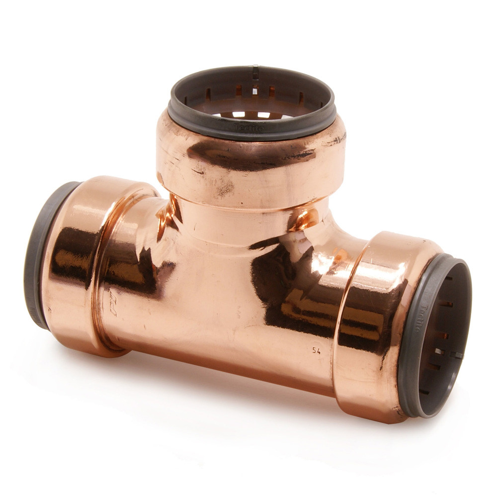 Pegler Yorkshire TT24 Tectite Sprint Equal Tee