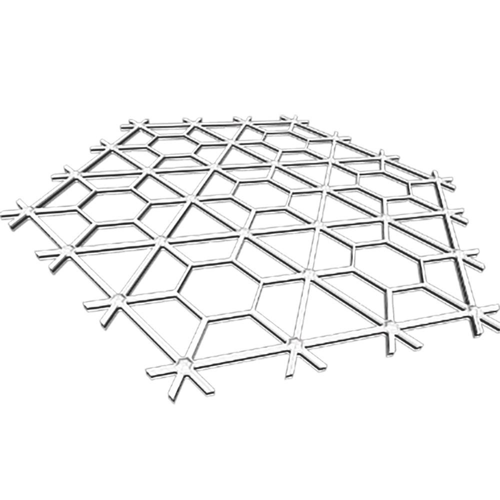 Tensar InterAx NX Geogrid NX750 50m x 3.8m Roll