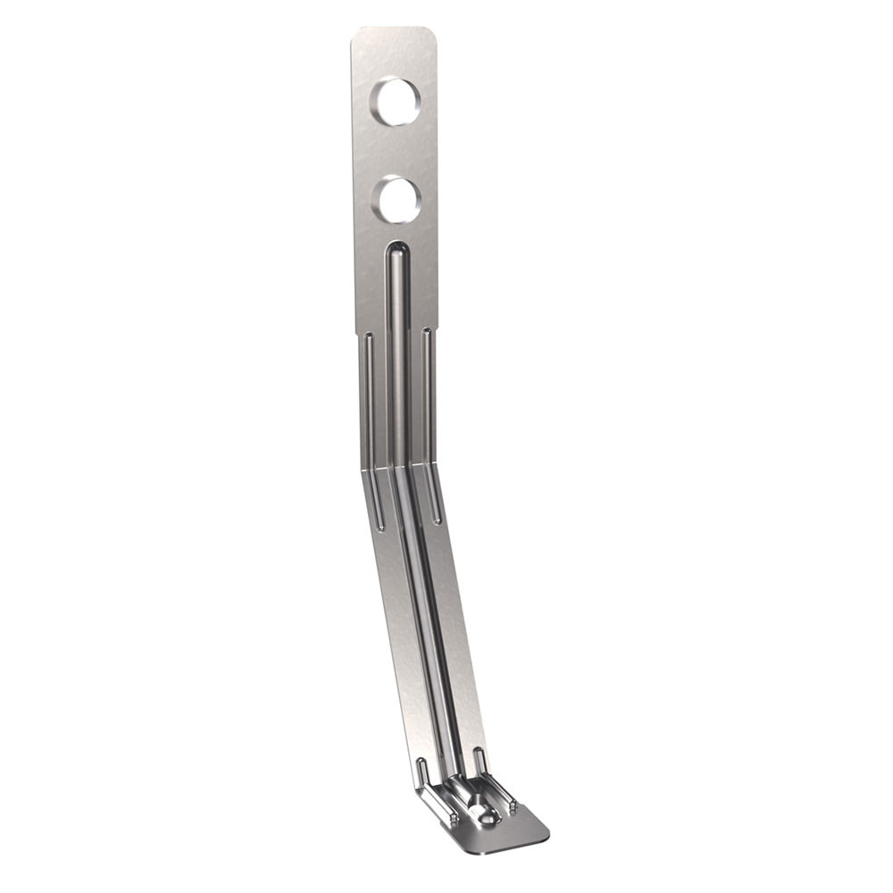 Sabrefix Timber Frame Tie For 50mm To 75mm Cavity - Pack Of 250