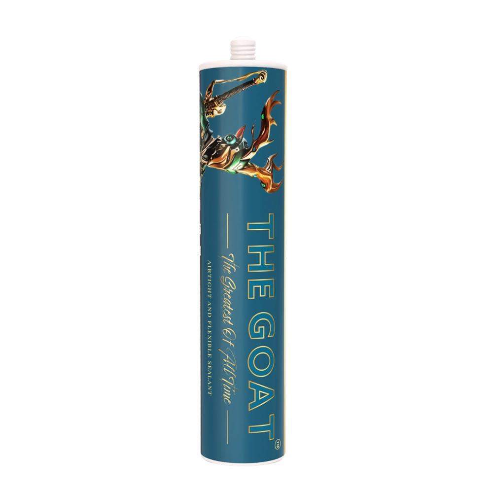 Intelligent Membranes The Goat Liquid Grommet Airtight And Flexible Sealant 310Ml - Box Of 6
