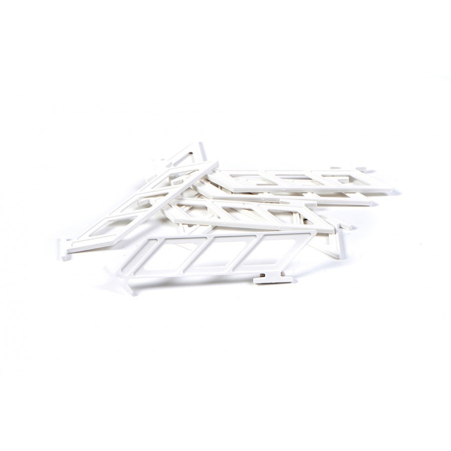 Thermo-loc Pack of 100 Cavity Closer Fixing Ties