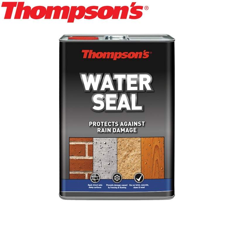 Thompson's Water Seal - 5L