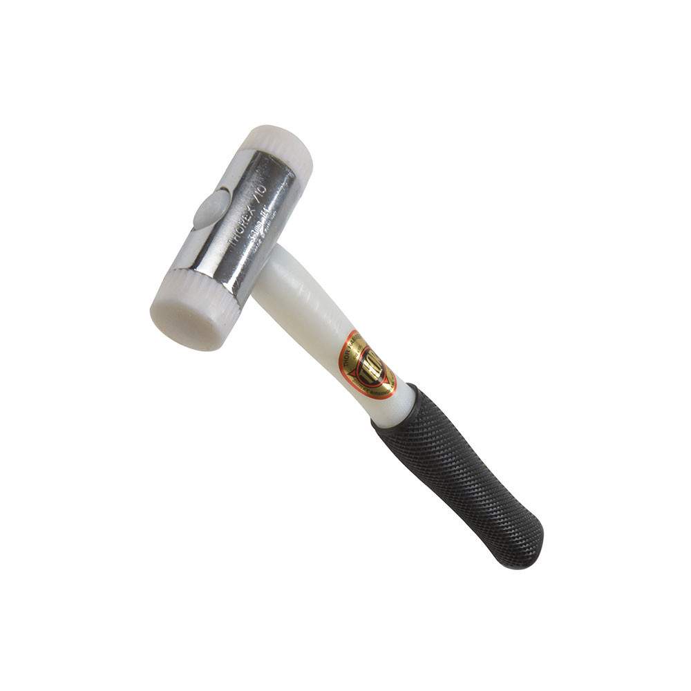 Thor Hammer Thor Nylon Hammer Plastic Handle - 445G