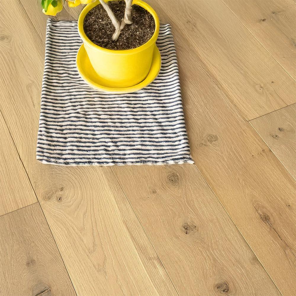 Timba Castlewood Engineered Alnwick Avenue Flooring - 235mm x 2200mm