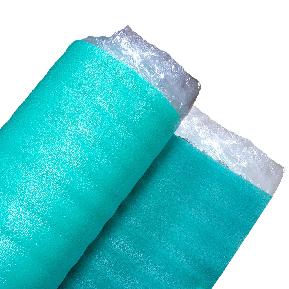 Timba Floorlayer+ 3mm Moisture Protection Foam Underlay - 15m2 Pack
