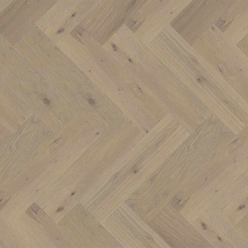 Timba Maxiply Pro-Trade Herringbone Engineered Embleton Oak Flooring - 150mm x 600mm