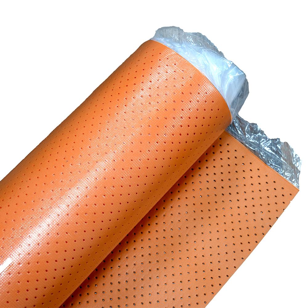 Timba Therm+ 2mm Underfloor Heating Foam Underlay - 15m2 Pack