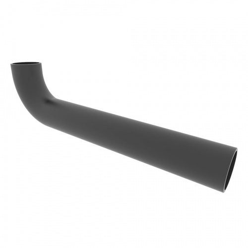 Timesaver Cast Iron Drain Pipe Long Tail Bend