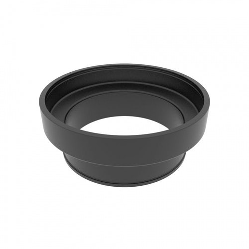 Timesaver Cast Iron Drain Pipe Raising Piece