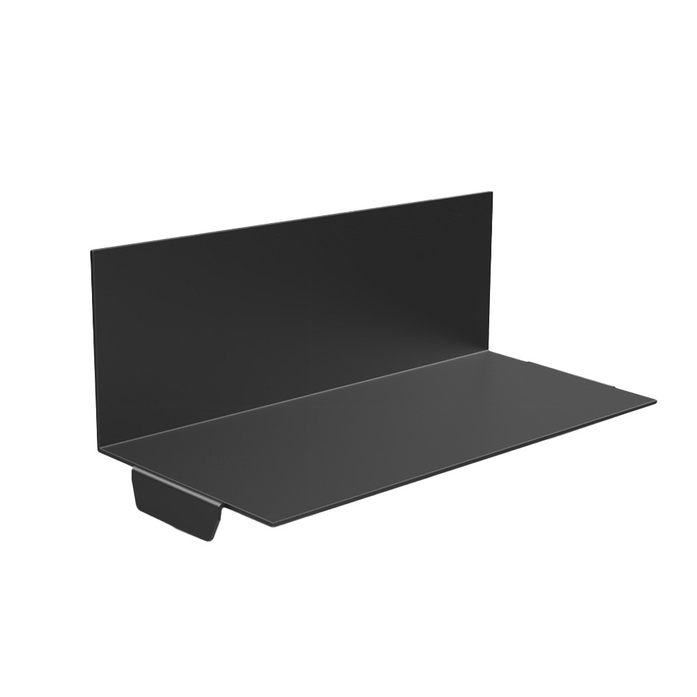 Timloc Ambi-Soaker Universal Dry Fix Abutment Soaker for Interlocking Plain Tiles - Pack of 40