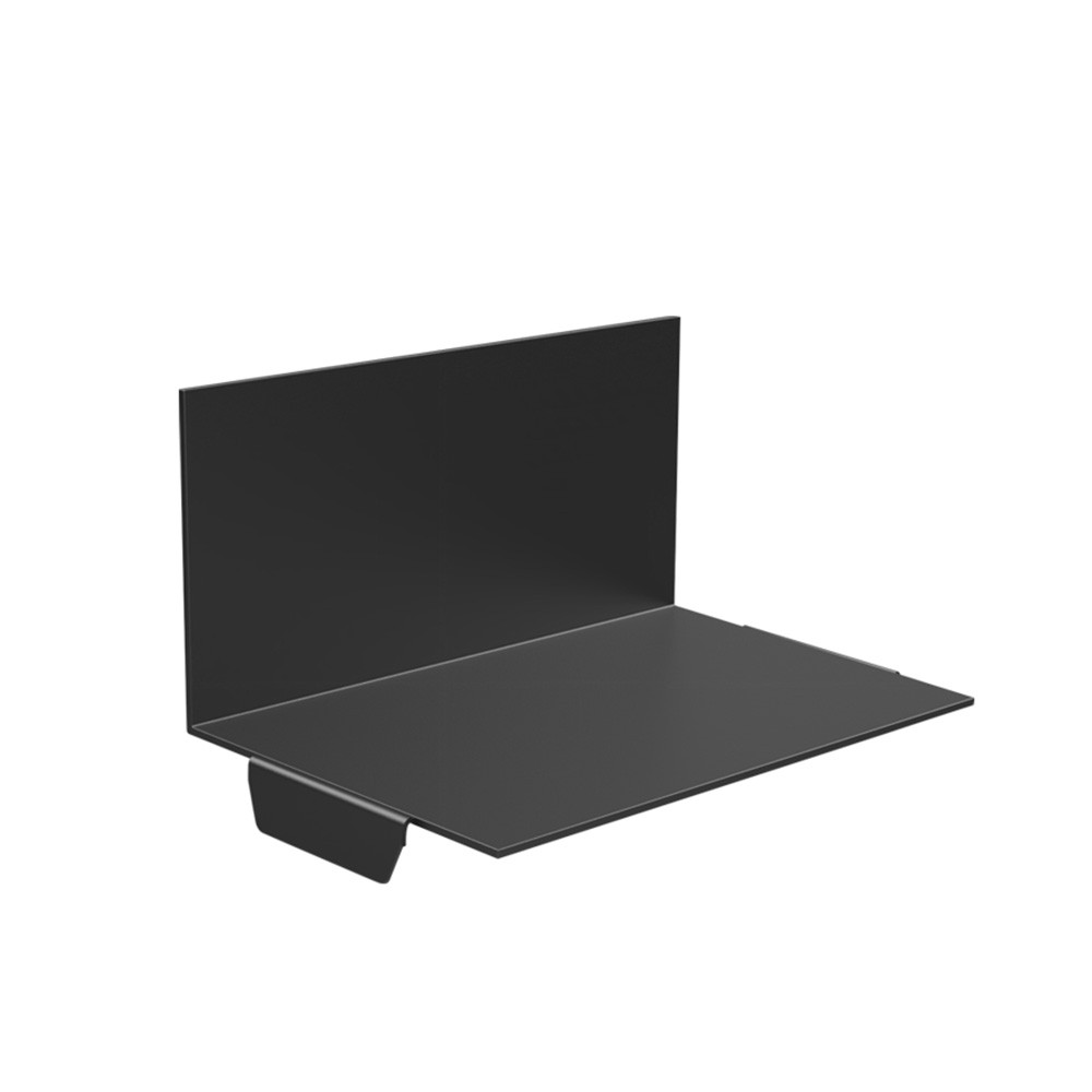 Timloc Ambi-Soaker Universal Dry Fix Abutment Soaker for Plain Tiles - Pack of 50