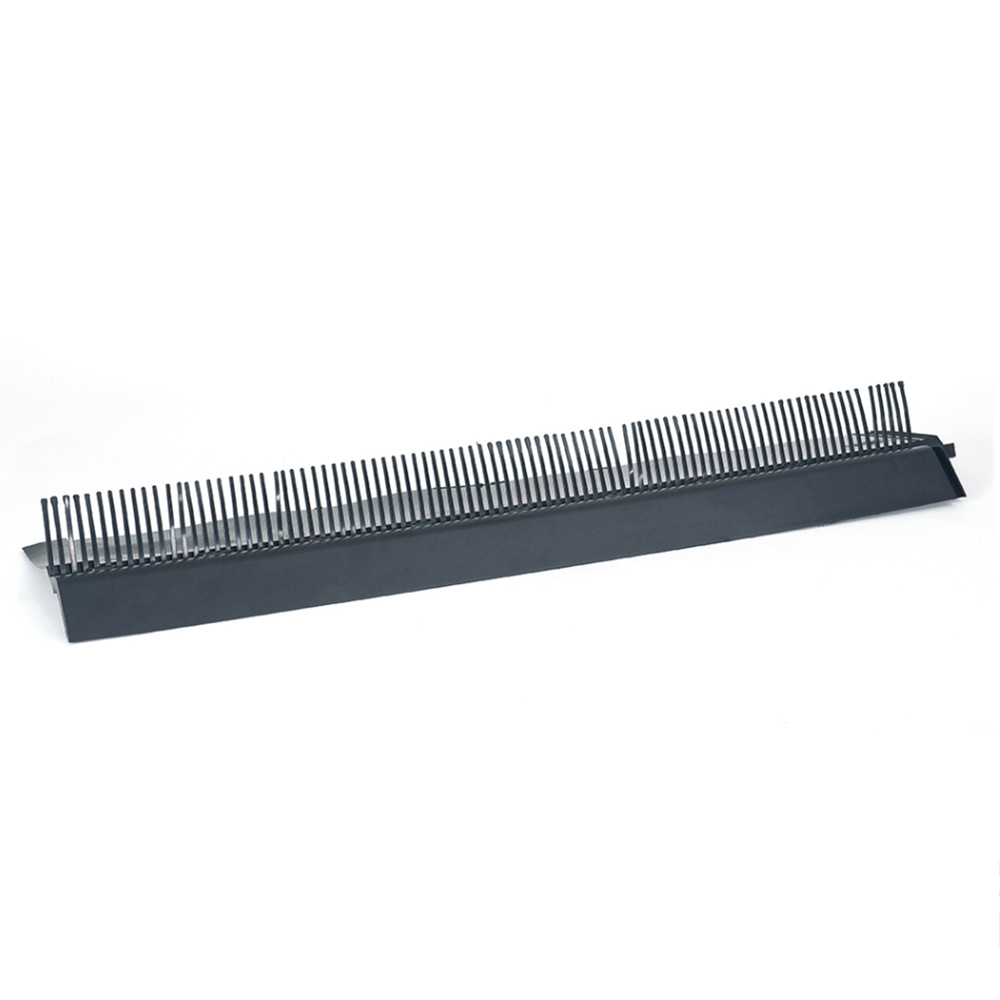 Timloc Over Fascia Ventilation System - Black