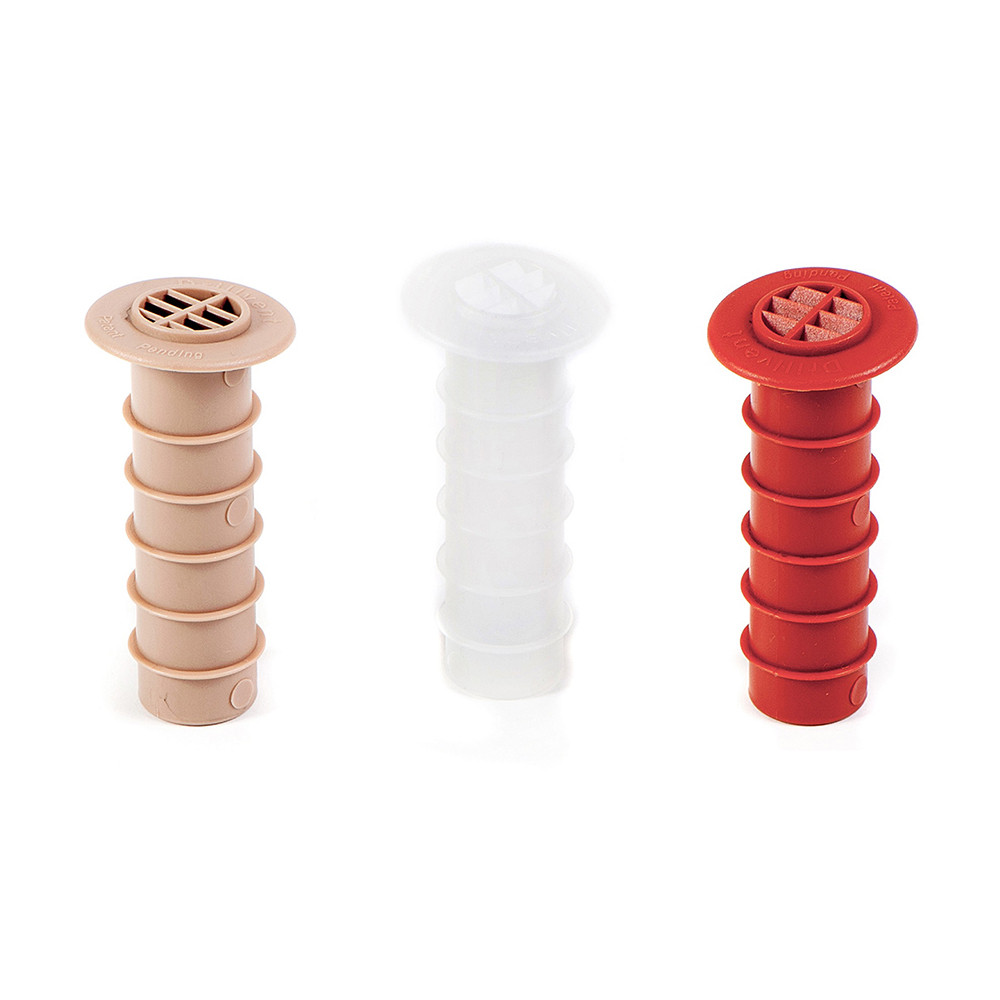 Timloc Refurbishment Vent Wall Weep Drill Vent - Box of 50