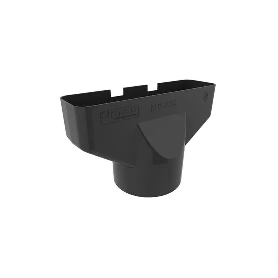 Tile Cap Adapter Timloc Standard Roof Tile Vent Adapter - Pack of 12 | Roofing Superstore®