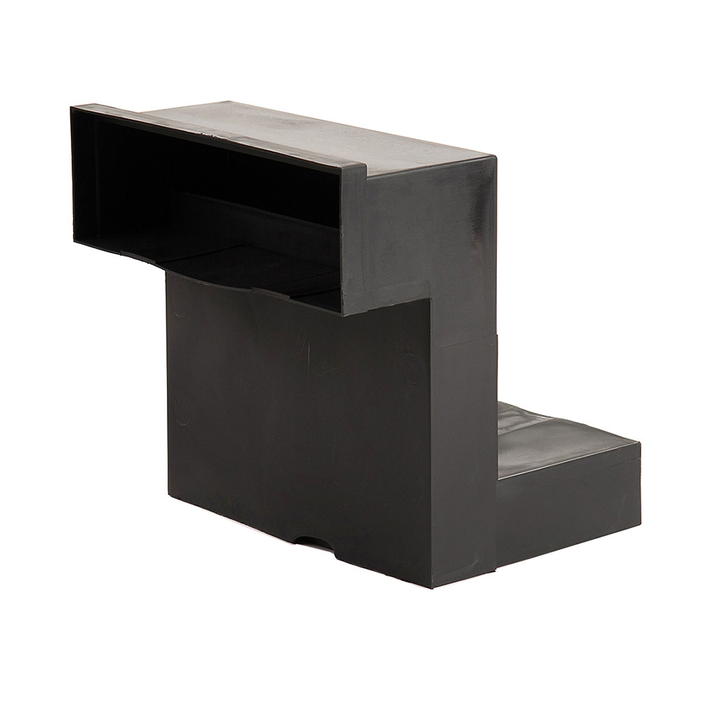 Timloc Telescopic Underfloor Vent Up to 5 Courses - Box of 20