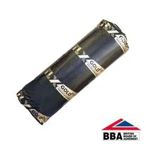 TLX Gold Thinsulex Multifoil Insulation & Breather Felt - 1.2m x 10m