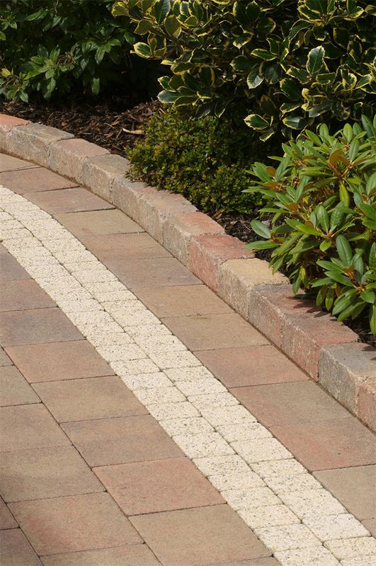 Tobermore Sienna Setts Block Paving Drainage Superstore®